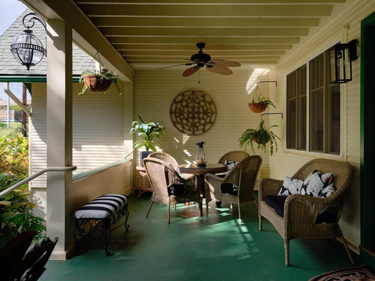 The Pikake Suite - Serene Hideaway, Free Breakfast Wailuku Exterior foto
