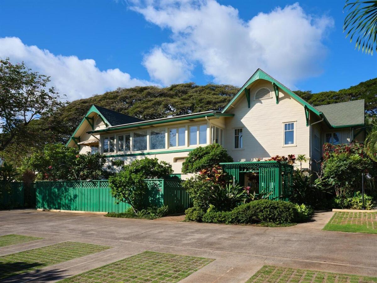 The Pikake Suite - Serene Hideaway, Free Breakfast Wailuku Exterior foto